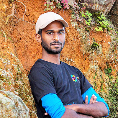 Sankha Cooray