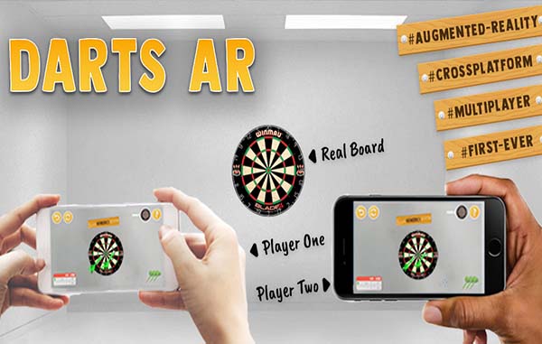 DartsAR